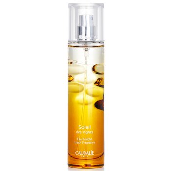 Caudalie Soleil Des Vignes Fresh Fragrance Spray