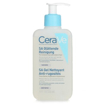 SA Smoothing Cleanser