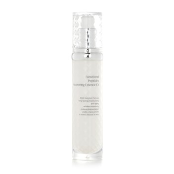 mori beauty by Natural Beauty Functional Peptides Recovering Essence EX 160279