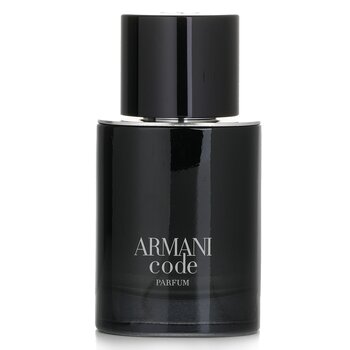 Giorgio Armani Armani Code Parfum Refillable Spray