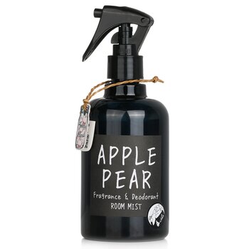 Fragance & Deodorant Room Mist - Apple Pear
