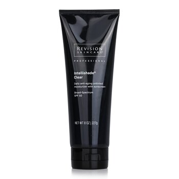 Revision Skincare Intellishade Clear SPF 50 (Salon Size)