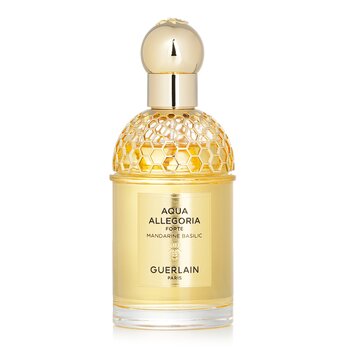 Aqua Allegoria Mandarine Basilic Eau De Parfum Spray