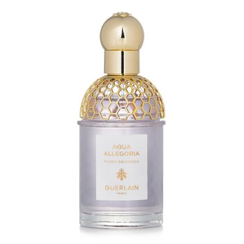 Guerlain Aqua Allegoria Flora Salvaggia Eau De Toilette Spray