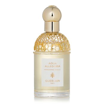 Guerlain Aqua Allegoria Mandarine Basilic Eau De Toilette Spray