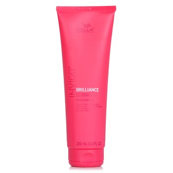 Wella Invigo Brilliance Vibrant Color Conditioner - # Normal