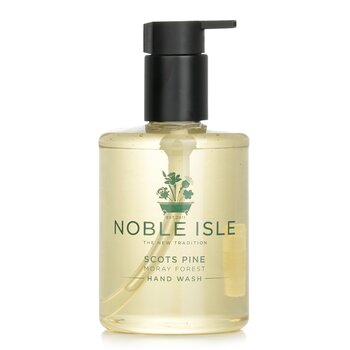 Scots Pine Hand Wash