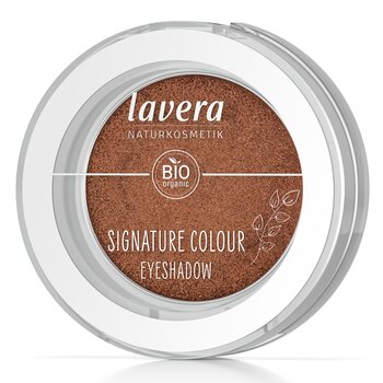 Signature Colour Eyeshadow - # 07 Amber