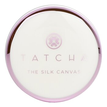 Tatcha The Silk Canvas (Miniature)