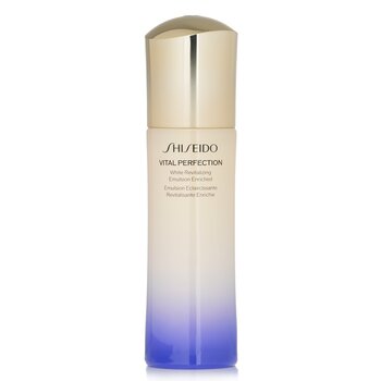 Vital-Perfection White Revitalizing Emulsion Enriched