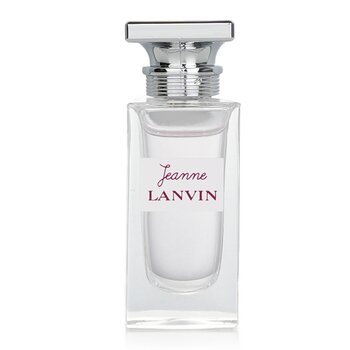 Jeanne Lanvin Eau De Parfum Spray