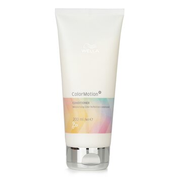 Wella ColorMotion+ Moisturizing Color Reflection Conditioner