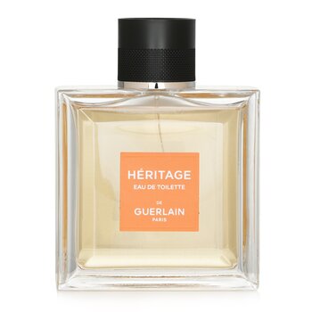 Heritage Eau De Toilette Spray