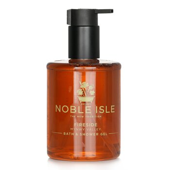 Fireside Bath & Shower Gel