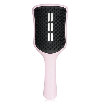 Tangle Teezer Professional Vented Blow-Dry Hair Brush (Large Size) - # Dus Pink