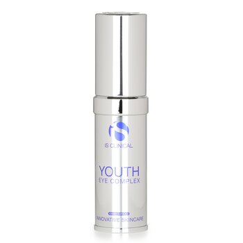 IS Clinical Youth Eye Complex