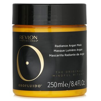 Radiance Argan Mask