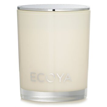 Mini Madison Candle - Cedarwood & Leather