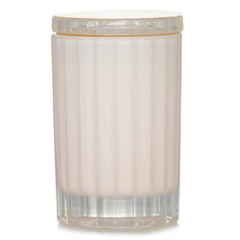 Mini Celebration Candle - White Musk & Warm Vanilla