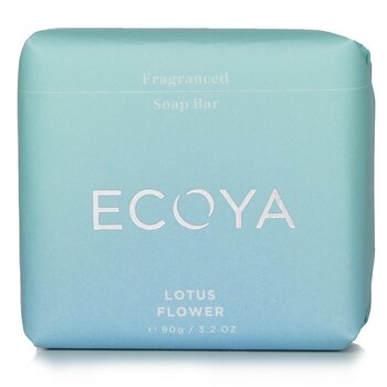 Ecoya Soap - Lotus Flower