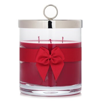 Scented Candle - # La Vie En Rouge