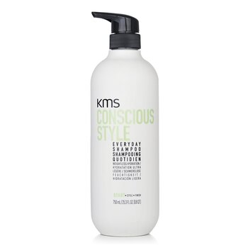 Conscious Style Everyday Shampoo