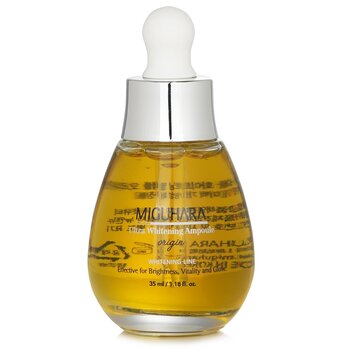 Ultra Whitening Ampoule Origin