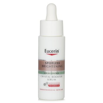 Eucerin Spotless Brightening Crystal Booster Serum