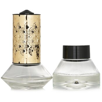 Diptyque Hourglass Diffuser - Roses