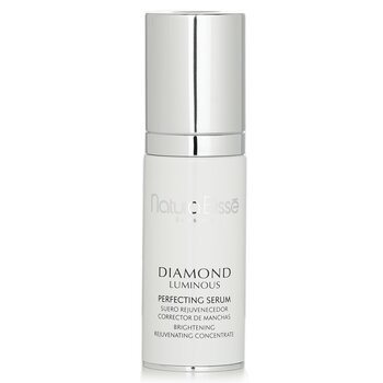 Natura Bisse Diamond Luminous Perfecting Serum