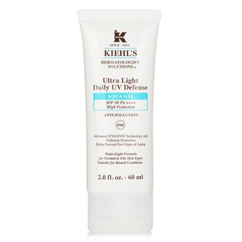 Ultra Light Daily UV Defense SPF 50