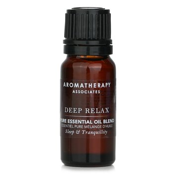 Aromatherapy Associates Deep Relax Pure Essential Oil Blend