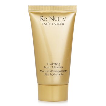 Estee Lauder Re-Nutriv Hydrating Foam Cleanser (Miniature)