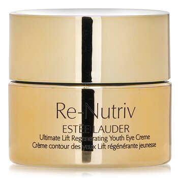 Estee Lauder Ultimate Lift Regenerating Youth Eye Creme