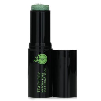 Teaology Matcha Pore Cleansing Stick