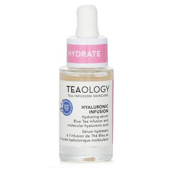 Hyaluronic Infusion Hydrating Serum
