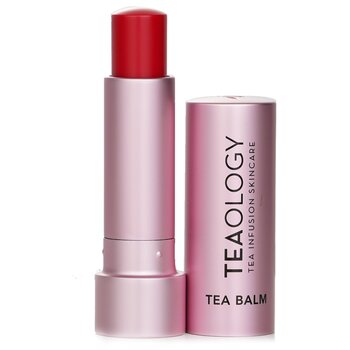 Teaology Cherry Tea Lip Balm