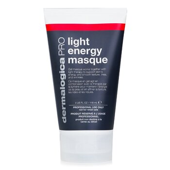 Light Energy Masque