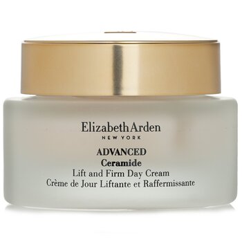 Elizabeth Arden Ceramide Lift and Firm Day Cream