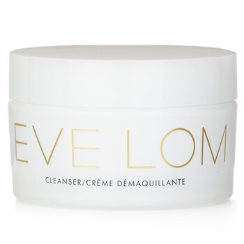 Eve Lom Cleanser