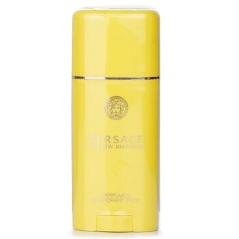 Yellow Diamond Perfumed Deodorant Stick