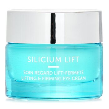 Silicium Lifting & Firming Eye Cream