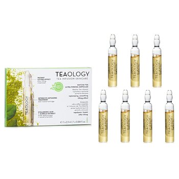 Matcha Tea Ultra Firming Ampoules