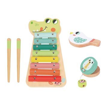 Tooky Toy Co Xylophone