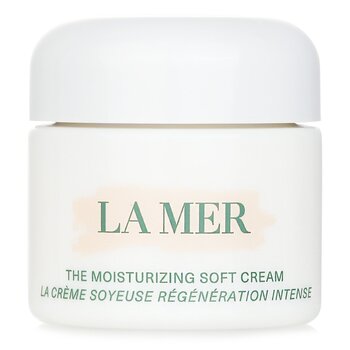 The Moisturizing Soft Cream