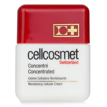 Cellcosmet Concentrated Revitalising Cellular Cream