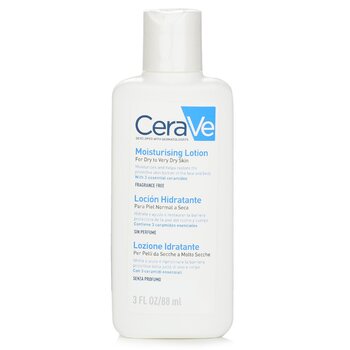 CeraVe Cerave Moisturising Lotion For Dry to Very Dry Skin