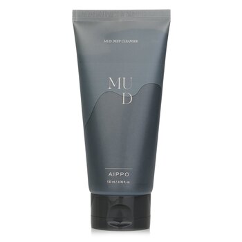 Mud Deep Cleanser