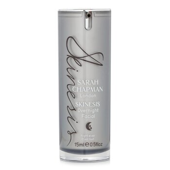 Sarah Chapman Skinesis Overnight Facial Night Elixir