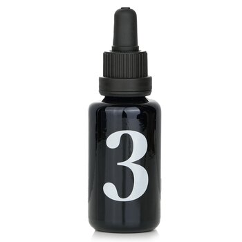 N.3 Argan Serum